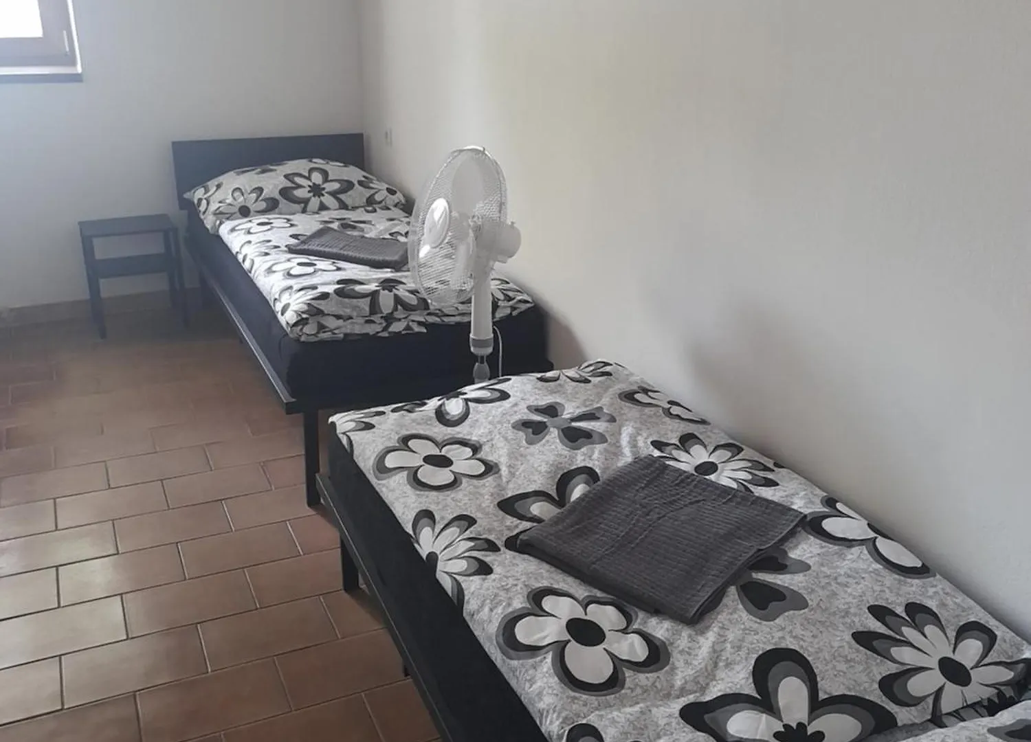 Apartments Vancurova Brno