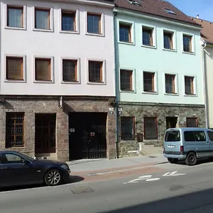  Апартаменты Apartmany Brno