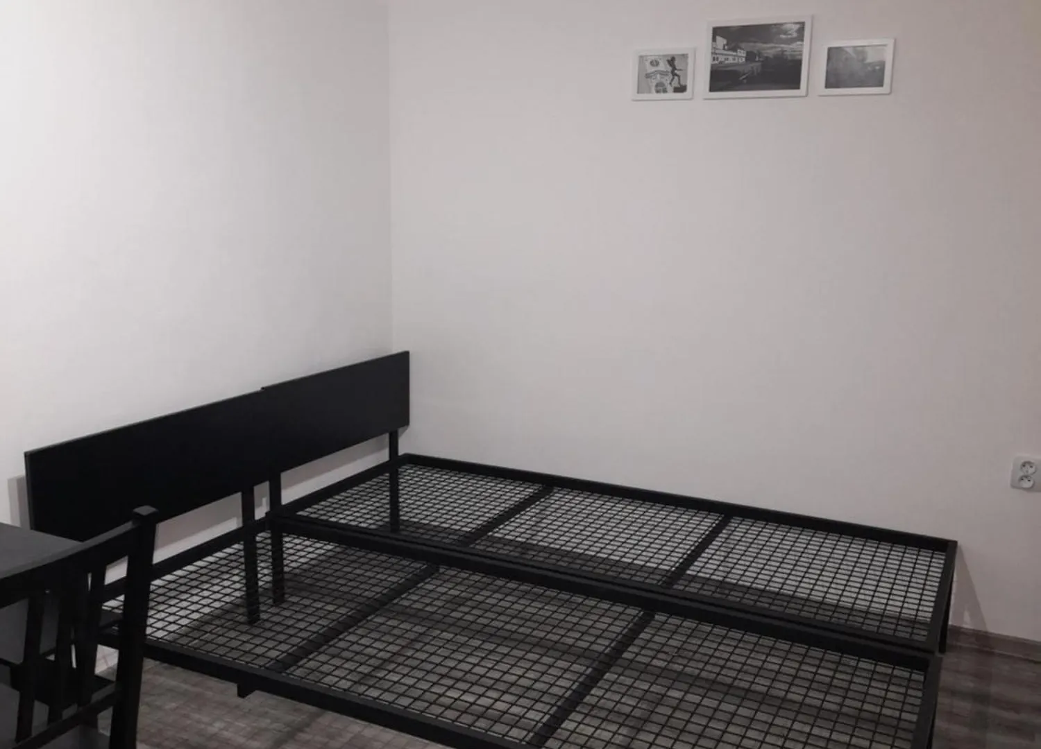 Apartments Vancurova Private Parking