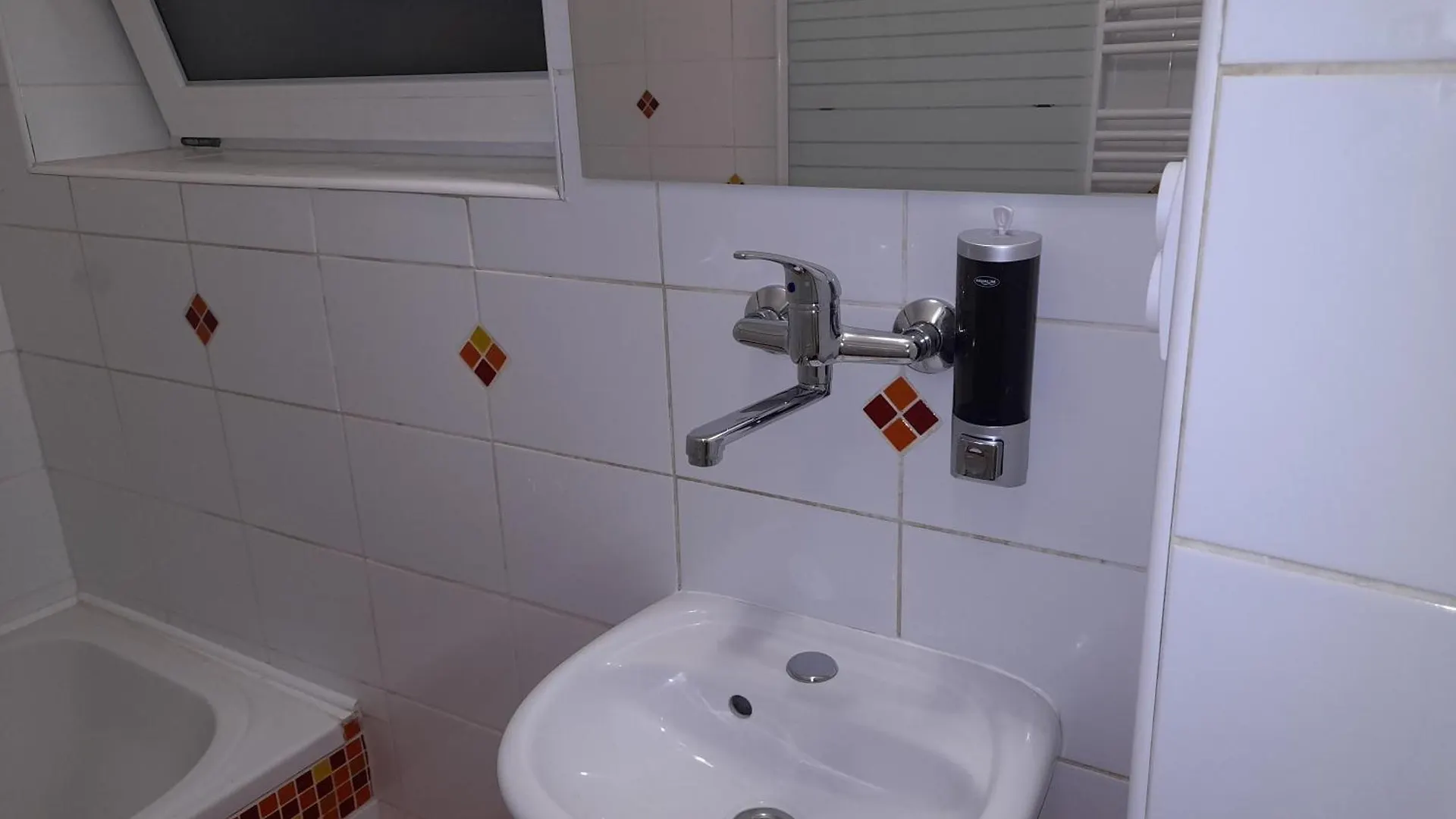 Apartments Vancurova Private Parking