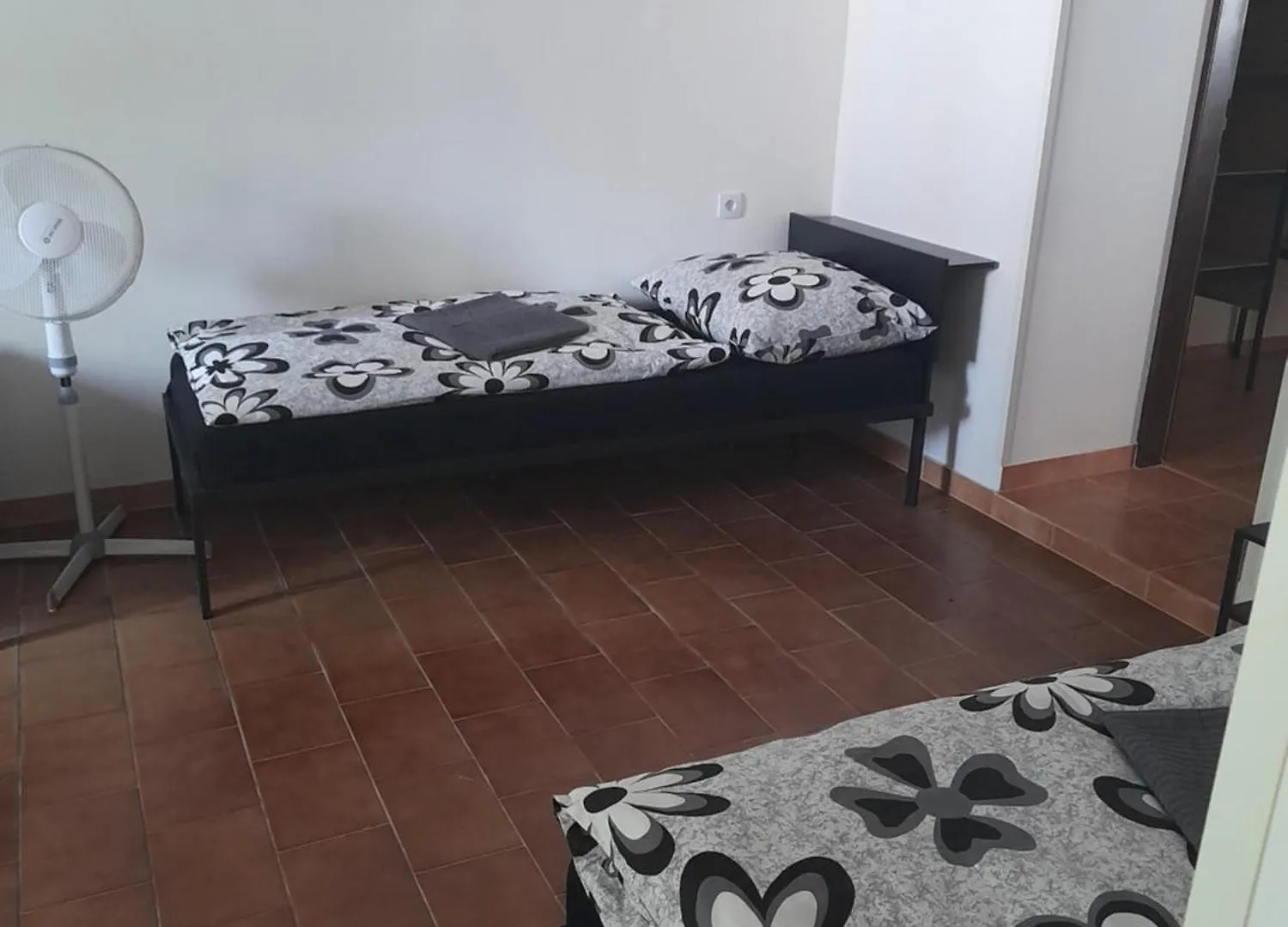Apartments Vancurova Private Parking チェコ