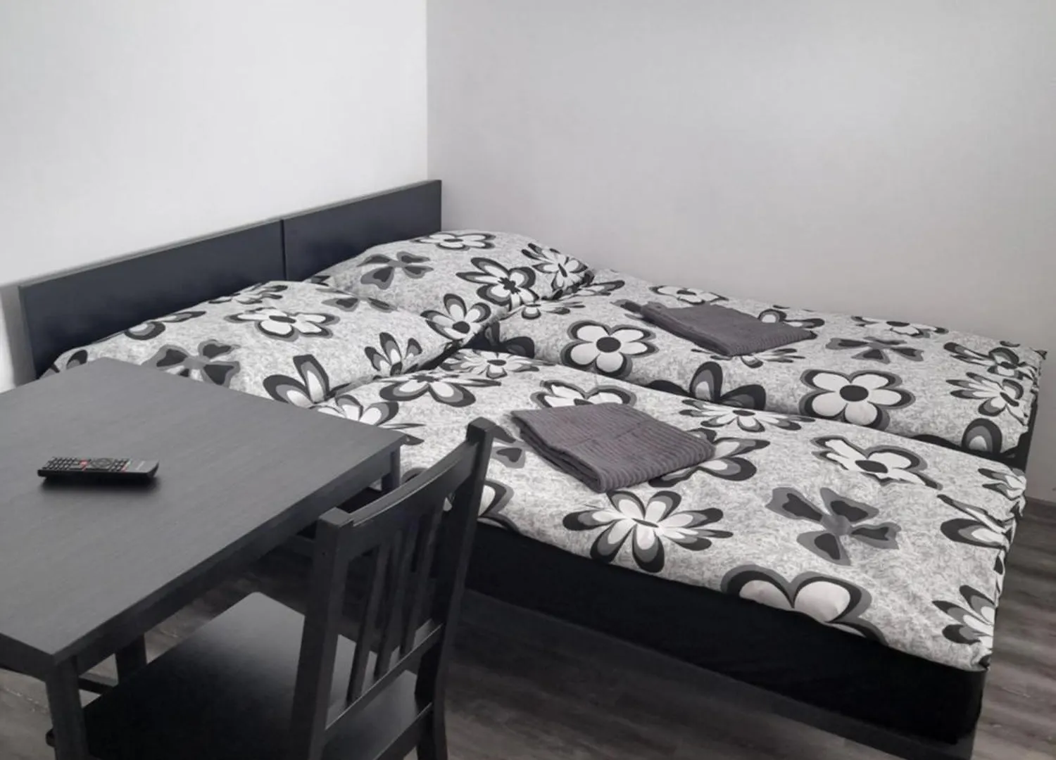 Apartments Vancurova Private Parking